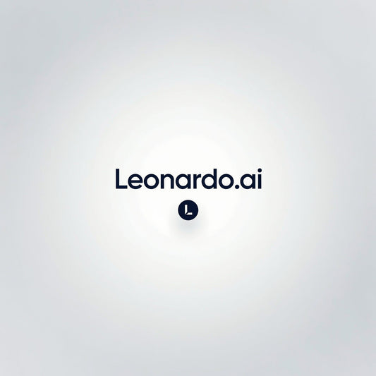 Leonardo AI – Master Plan | 1 Month Subscription
