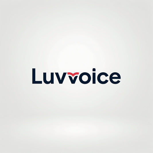 LuvVoice – Latest Version | 1 Month Subscription