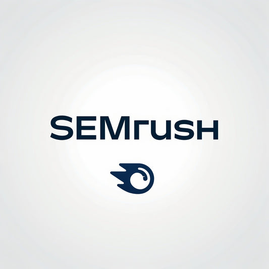 SEMrush Pro – Latest Version | 1 Month Subscription