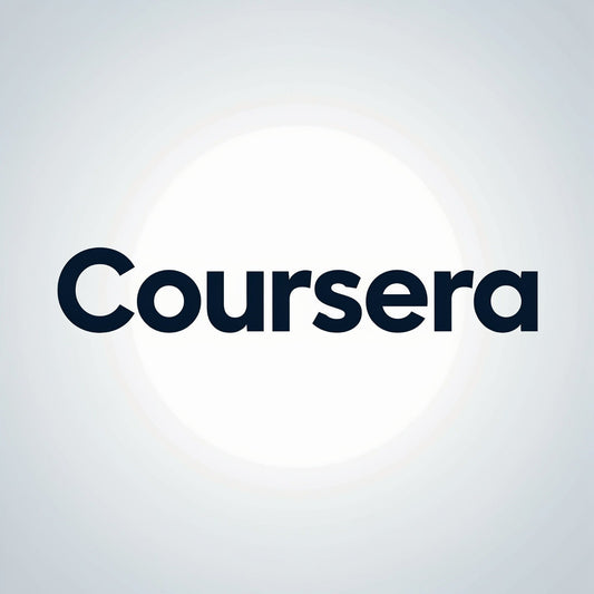 Coursera Plus – Latest Version | 1 Month Subscription