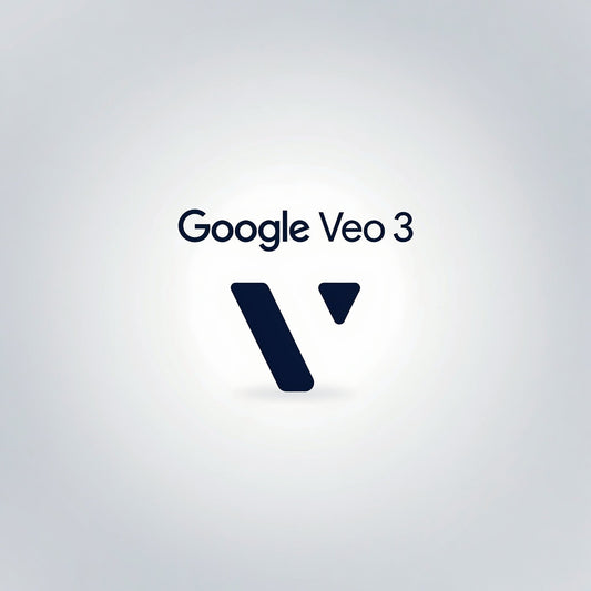 Google Veo 3 – Latest Version | 1 Month Subscription